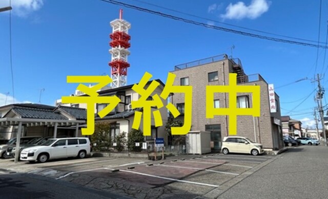 新潟市中央区女池7丁目　売地