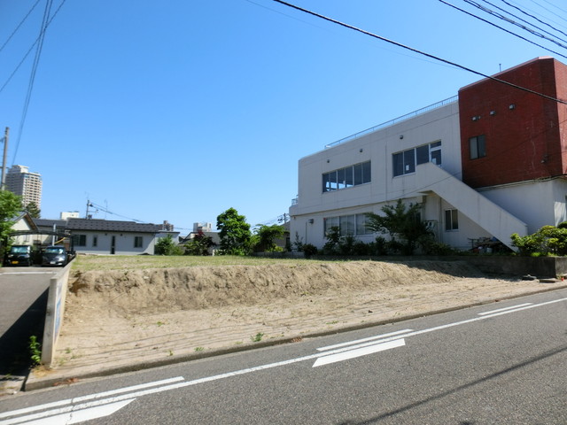 中央区西大畑町 売地 買いたい 詳細 廣瀨不動産販売