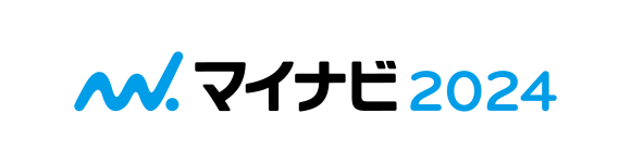 マイナビ2024