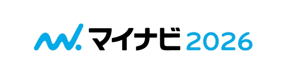 マイナビ2026