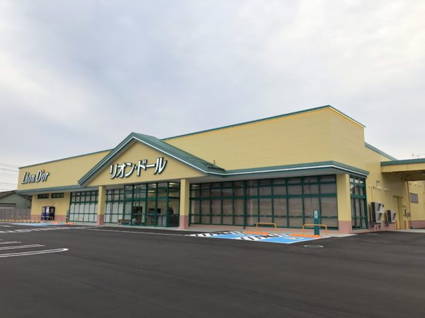 各事例紹介 施工事例 株式会社廣瀨 新潟市西区 総合建築業 土木 建築 舗装 管工事等の企画 設計 施工 管理