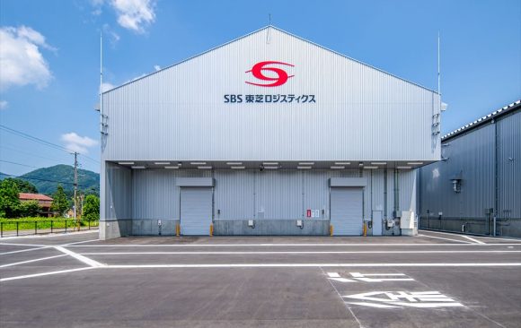 （仮称）SBS東芝ロジスティクス株式会社 柏崎危険物倉庫 新築工事