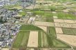 富永・吉栄地区　区画整理第1次工事 写真