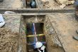 【災復】西部処理区（西23）下水道災害復旧工事 写真