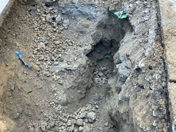 【災復】西部処理区（西23）下水道災害復旧工事 写真