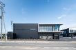 株式会社ロードサポート新潟 本社社屋 新築工事 写真
