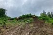 朝日温海道路 大須戸地区道路その12工事 写真