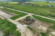 大河津分水路低水路掘削その１２工事 写真