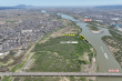 長岡地区河道掘削その１２工事 写真