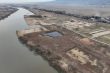 横場新田地区河道掘削その１２外工事 写真