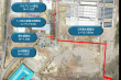 新潟処理場　分水槽撤去工事 写真