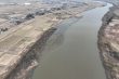 横場新田地区河道掘削その１２外工事 写真