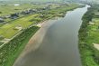 横場新田地区河道掘削その１２外工事 写真
