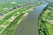 横場新田地区河道掘削その１２外工事 写真