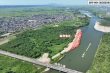 長岡地区河道掘削その１２工事 写真