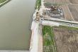 笠木補給地区　第２次工事 写真