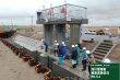 笠木補給地区　第２次工事 写真