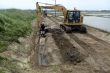笠木補給地区　第２次工事 写真