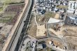 小須戸橋右岸取付道路その１工事 写真