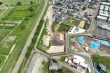 小須戸橋右岸取付道路その１工事 写真