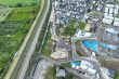 小須戸橋右岸取付道路その１工事 写真