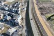 小須戸橋右岸取付道路その１工事 写真