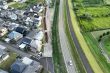 小須戸橋右岸取付道路その１工事 写真