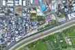 小須戸橋右岸取付道路その１工事 写真