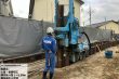 小須戸橋右岸取付道路その１工事 写真