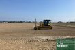 大原２期地区　区画整理第２次工事 写真