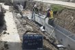 大原２期地区　区画整理第３次工事 写真