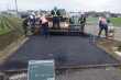 大原２期地区　区画整理第３次工事 写真