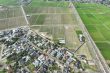 大原２期地区　区画整理第３次工事 写真