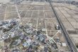 大原２期地区　区画整理第３次工事 写真