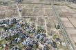 大原２期地区　区画整理第３次工事 写真