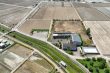 大原２期地区　区画整理第２次工事 写真
