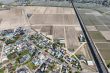 大原２期地区　区画整理第３次工事 写真