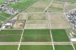 大原２期地区　区画整理第２次工事 写真