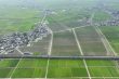 大原２期地区　区画整理第３次工事 写真