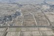 大原２期地区　区画整理第３次工事 写真