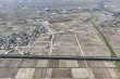 大原２期地区　区画整理第３次工事 写真