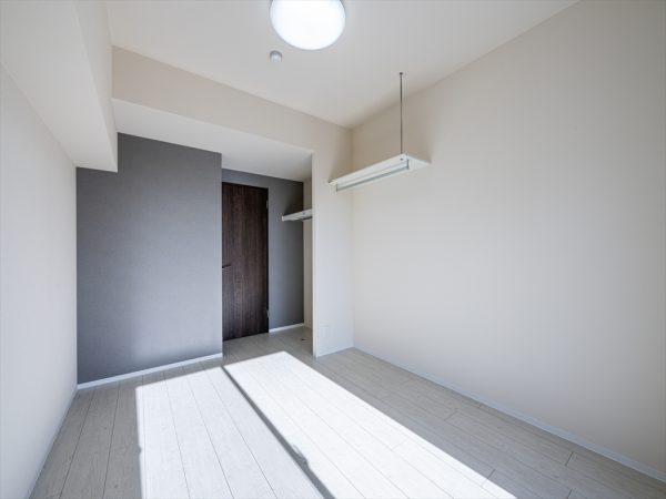 (仮称)新潟大学正門前Ⅱ学生マンション新築工事 写真