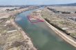 横場新田地区河道掘削その14工事 写真