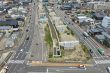 紫竹山道路　栗ノ木高架橋下部（上り・Ｐ５ー６）工事 写真