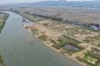 横場新田地区河道掘削その１７工事 写真