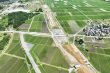 Ｒ７ー９朝日温海道路　猿沢地区道路その１０工事 写真