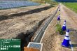 Ｒ７ー９朝日温海道路　猿沢地区道路その１０工事 写真