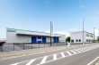 イシグロ株式会社 新潟支店 新築工事 写真