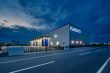 イシグロ株式会社 新潟支店 新築工事 写真