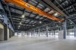 バクマ工業株式会社 柏崎第三工場 建設工事 写真